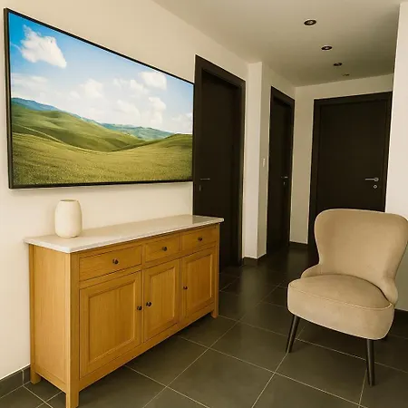 Holidays Appartement