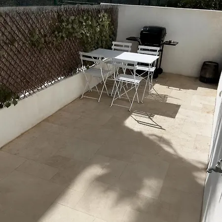Appartement Holidays