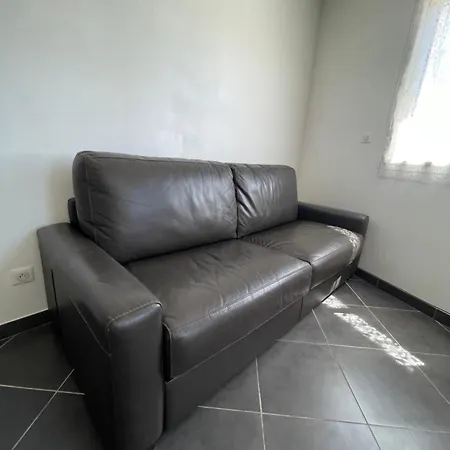 Appartement Holidays Sainte-Maxime