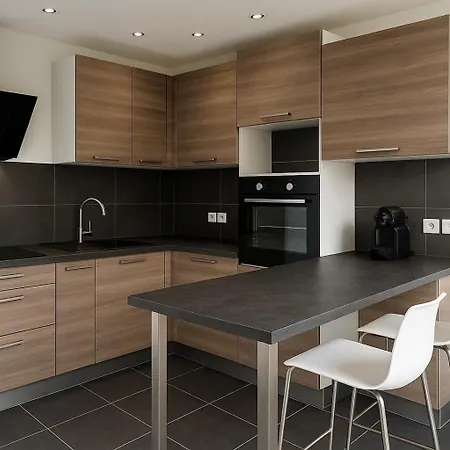 Holidays Appartement *