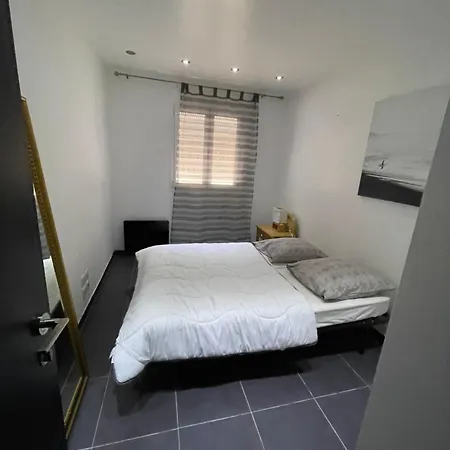 Appartement Holidays Sainte-Maxime